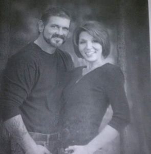 Meet your Posher, Tommy